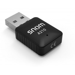 Snom A210 - WiFi-адаптер