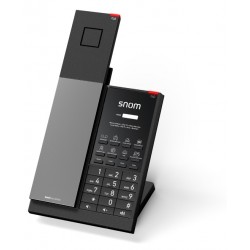 Snom HD351A - Беспроводной DECT-телефон аналогового типа