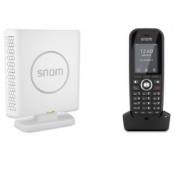 Snom M430 - Комплект DECT