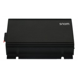 Snom PA1 plus - IP система оповещения